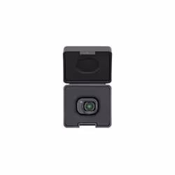 DJI Mini 4 Pro Wide Angle Lens Pièce de rechange et accessoire pour les drones avec une caméra Objectif grand angle