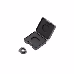 DJI Mini 4 Pro Wide Angle Lens Pièce de rechange et accessoire pour les drones avec une caméra Objectif grand angle - Vue supplémentaire 4