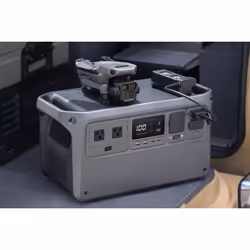 DJI CP.DY.00000044.02 Pièce de rechange et accessoire pour les drones avec une caméra Câble d'alimentation
