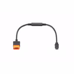 DJI CP.DY.00000048.02 accessoire de stations d'alimentation portables Câble de chargement