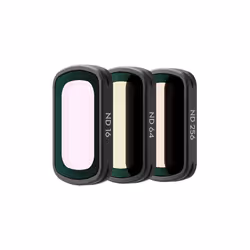 DJI CP.OS.00000305.01 accessoire de caméra sportive d'action Filtre optique