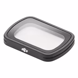 DJI CP.OS.00000303.01, Filtre optique, 1,99 g, Noir