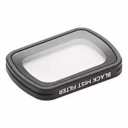 DJI CP.OS.00000303.01 accessoire de caméra sportive d'action Filtre optique