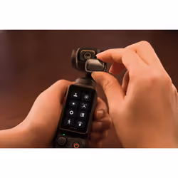 DJI CP.OS.00000303.01 accessoire de caméra sportive d'action Filtre optique - Vue supplémentaire 5