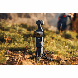 DJI CP.OS.00000309.01 accessoire de caméra sportive d'action Poignée de trépied - Vue supplémentaire 4