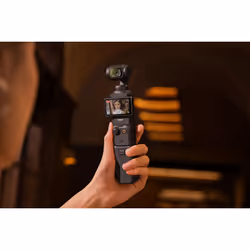 DJI CP.OS.00000304.01 accessoire de caméra sportive d'action Batterie de caméra - Vue supplémentaire 5
