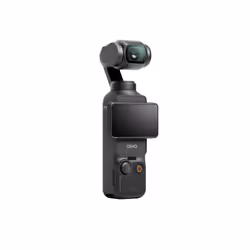 DJI Pocket 3 Creator Combo Caméra Stabilisée 4K 9,4 MP Noir - Vue supplémentaire 4