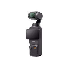 DJI Pocket 3 Creator Combo Caméra Stabilisée 4K 9,4 MP Noir - Vue supplémentaire 5