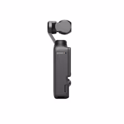 DJI Pocket 3 Creator Combo Caméra Stabilisée 4K 9,4 MP Noir - Vue supplémentaire 6