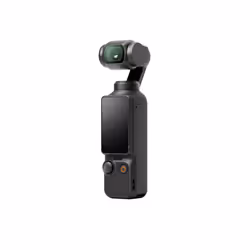 DJI Pocket 3 Creator Combo Caméra Stabilisée 4K 9,4 MP Noir - Vue supplémentaire 8