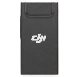 DJI 971067 Pièce de rechange et accessoire pour les drones avec une caméra Kit de montage