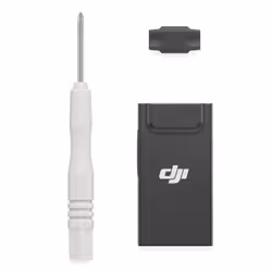 DJI 971067 Pièce de rechange et accessoire pour les drones avec une caméra Kit de montage