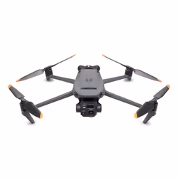 DJI Mavic 3 Thermal, 4 rotors, 48 MP, 21 m/s, 32000 m, 5000 mAh, Gris