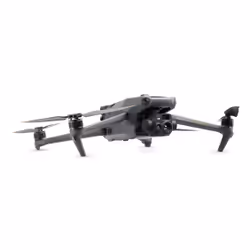 DJI Mavic 3 Thermal 4 rotors Quadcoptère 48 MP 5000 mAh Gris