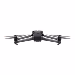 DJI Mavic 3 Thermal 4 rotors Quadcoptère 48 MP 5000 mAh Gris