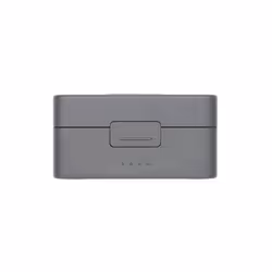 DJI DMC02, Noir, Boîtier de chargement, Lithium-Ion (Li-Ion), 3250 mAh
