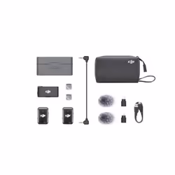 DJI Mic 2