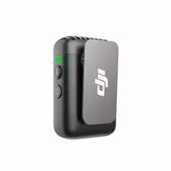 DJI Mic 2 Noir