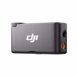 DJI Mic 2 Noir - Vue supplémentaire 5