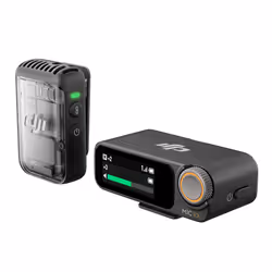 DJI Mic 2