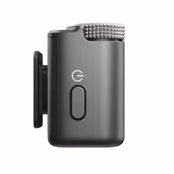DJI Mic 2 Noir - Vue supplémentaire 4