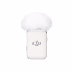 DJI DMT02 Émetteur de poche - Vue supplémentaire 4
