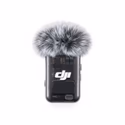 DJI DMT02 Émetteur de poche - Vue supplémentaire 4