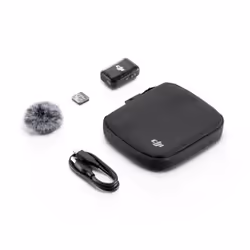 DJI DMT02 Émetteur de poche - Vue supplémentaire 6