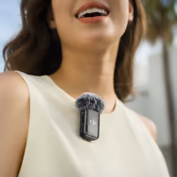 DJI DMT02 Émetteur de poche - Vue supplémentaire 7