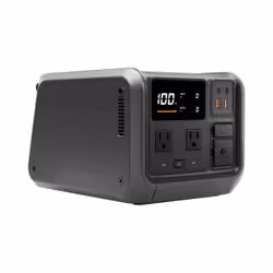 DJI Power 500 station d'alimentation portable Phosphate de fer lithié (LiFePo4) 1000 W 7,3 kg