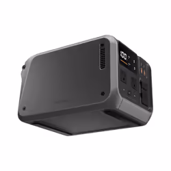 DJI Power 500 station d'alimentation portable Phosphate de fer lithié (LiFePo4) 1000 W 7,3 kg