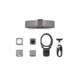DJI Action 2 Power Combo 128GB