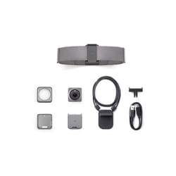 DJI Action 2 Power Combo 128GB caméra pour sports d'action 12 MP 4K Ultra HD CMOS 25,4 / 1,7 mm (1 / 1.7") Wifi 56 g