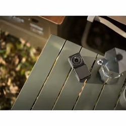 DJI Action 2 Power Combo 128GB caméra pour sports d'action 12 MP 4K Ultra HD CMOS 25,4 / 1,7 mm (1 / 1.7") Wifi 56 g