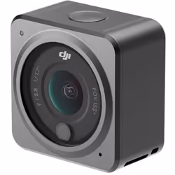 DJI Action 2 Dual-Screen Combo (128GB)