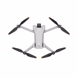 DJI Mini 3 Quadricoptère Pliable 4K 48 MP Gris - Vue supplémentaire 5