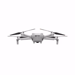 DJI Mini 3 RC Drone Pliable 4K 48 MP 249 g Gris Blanc - Vue supplémentaire 7