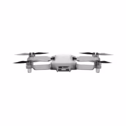 DJI Mini 2 SE Fly More Combo 4 rotors Quadcoptère 12 MP 2720 x 1530 pixels 2250 mAh Noir, Gris
