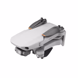 DJI Mini 2 SE Fly More Combo 4 rotors Quadcoptère 12 MP 2720 x 1530 pixels 2250 mAh Noir, Gris - Vue supplémentaire 6