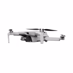 DJI Mini 2 SE Fly More Combo 4 rotors Quadcoptère 12 MP 2720 x 1530 pixels 2250 mAh Noir, Gris - Vue supplémentaire 7