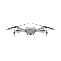 DJI Mini 3 Fly More Combo ( RC) 4 rotors Quadcoptère 12 MP 3840 x 2160 pixels 2453 mAh Gris