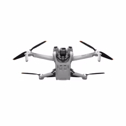 DJI Mini 3 Fly More Combo Drone Pliable 4K 60fps Télécommande RC Écran Intégré - Vue supplémentaire 4