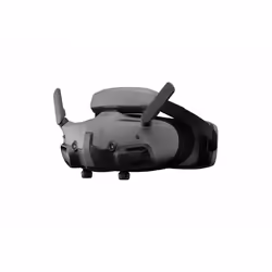 DJI Goggles 3 Casque de visualisation dédié 470 g Noir, Gris