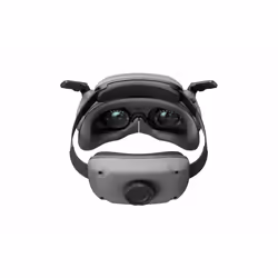 DJI Goggles 3 Casque de Visualisation Micro-OLED 1080p Noir Gris - Vue supplémentaire 4