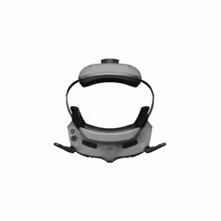 DJI Goggles 3 Casque de Visualisation Micro-OLED 1080p Noir Gris - Vue supplémentaire 5