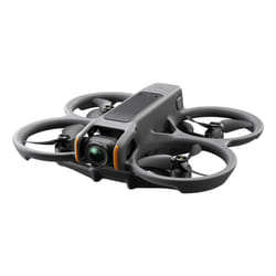 DJI Avata 2 4 rotors Quadcoptère 12 MP 3840 x 2880 pixels 2150 mAh Noir