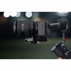 DJI CP.RN.00000373.01 accessoire de caméra Gimbal Plaque d'expansion 1 pièce(s) - Vue supplémentaire 4