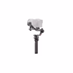 DJI CP.RN.00000370.01 étuis pour appareil photo numérique et batterie Batterie grip pour appareil photo numérique Noir - Vue supplémentaire 2