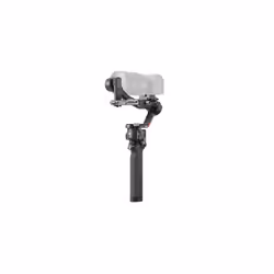 DJI CP.RN.00000370.01 étuis pour appareil photo numérique et batterie Batterie grip pour appareil photo numérique Noir - Vue supplémentaire 3