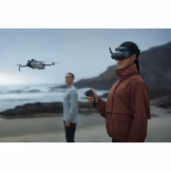 DJI RC Motion 3 Pièce de rechange et accessoire pour les drones avec une caméra Contrôle distance - Vue supplémentaire 7